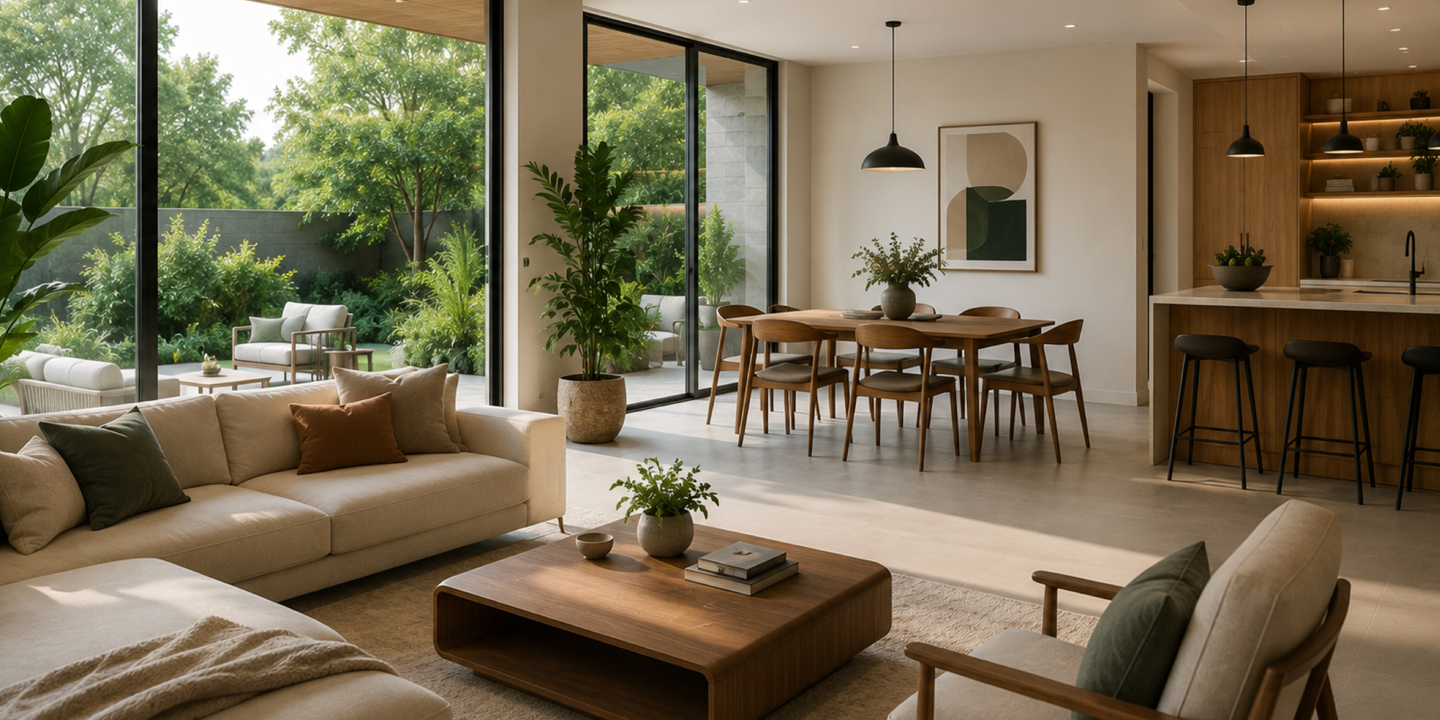 Creating a Better Lifestyle Through Thoughtful Design