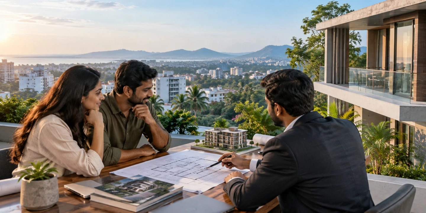 How to Choose the Best Builder in Calicut: 7 Things to Check Before Buying a Home