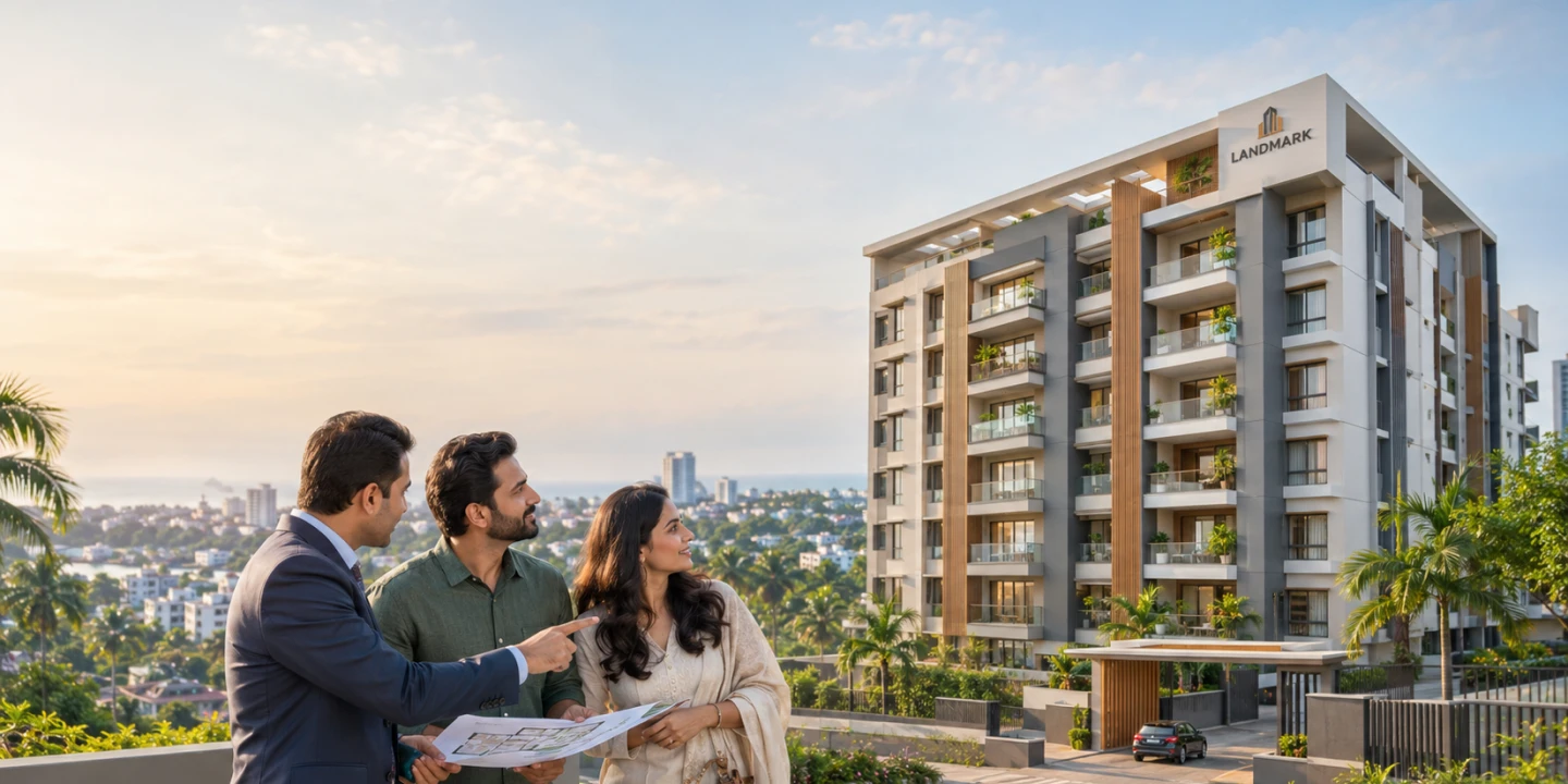 New Launch Apartments in Calicut: What Homebuyers Should Look for in 2026