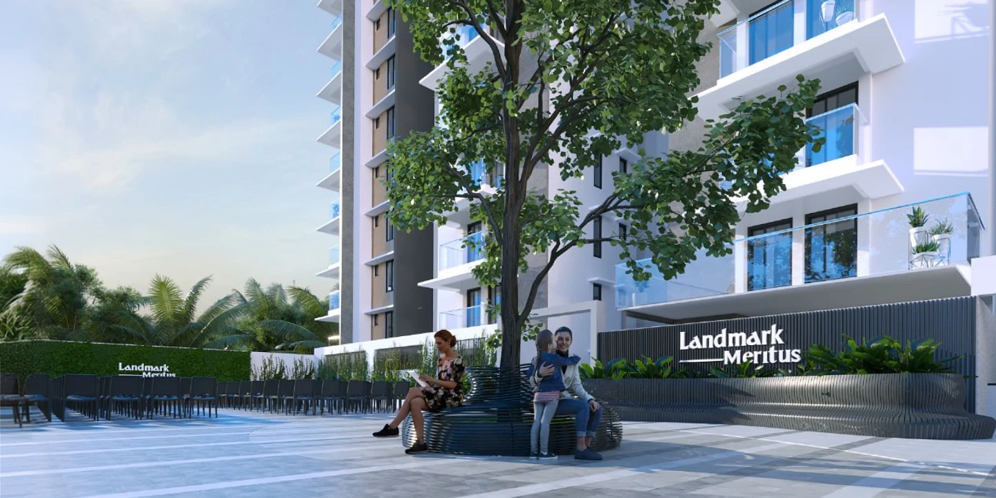 Landmark Meritus Handed Over: A Promise Well Delivered in Thiruvannur