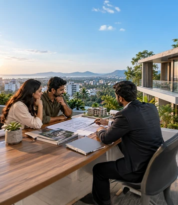 How to Choose the Best Builder in Calicut: 7 Things to Check Before Buying a Home