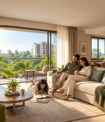 Beyond Space and Amenities: What Makes a Home Truly Liveable?