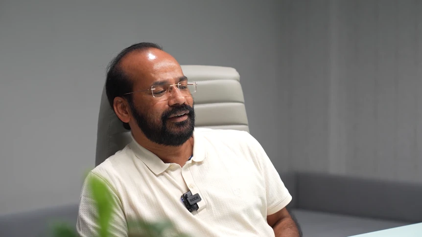 Rev. Dr. Biju John Vellakaada CMI
