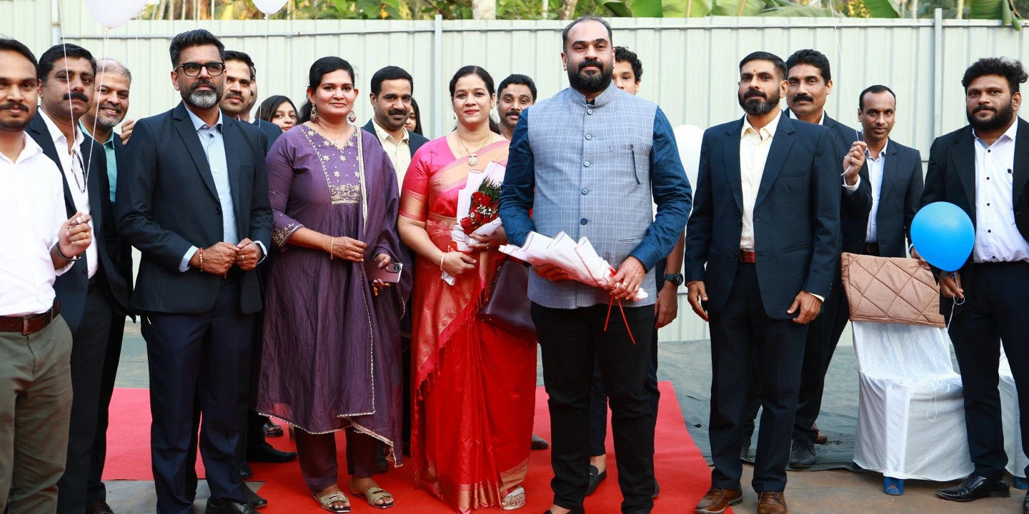 Landmark Marquis Inauguration