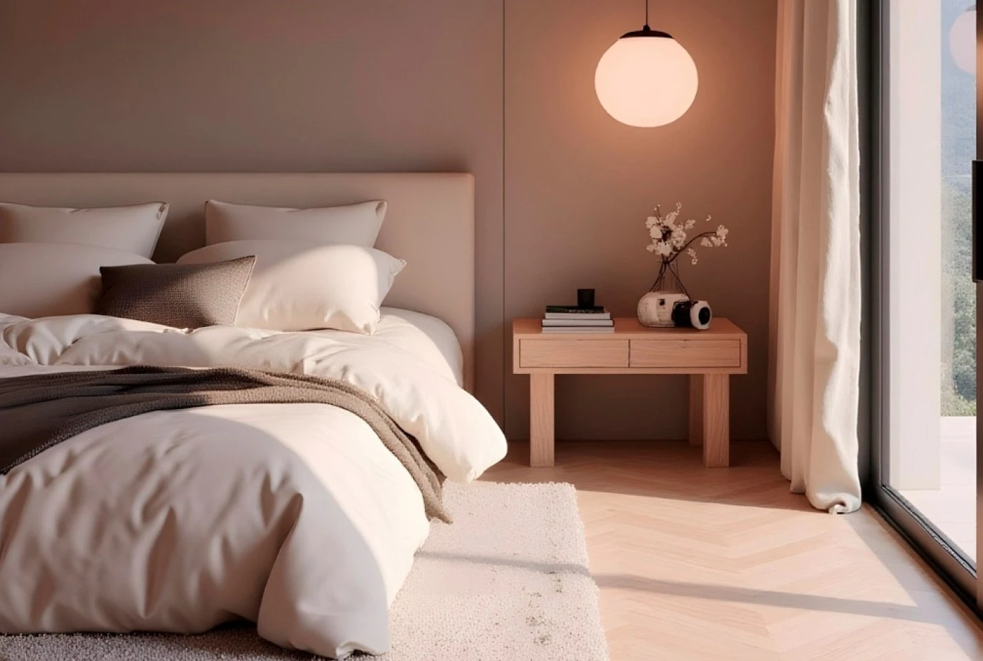 Residential Interiors