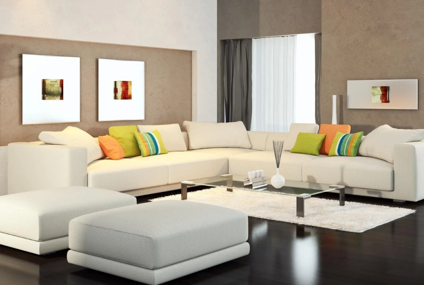 Custom Furniture