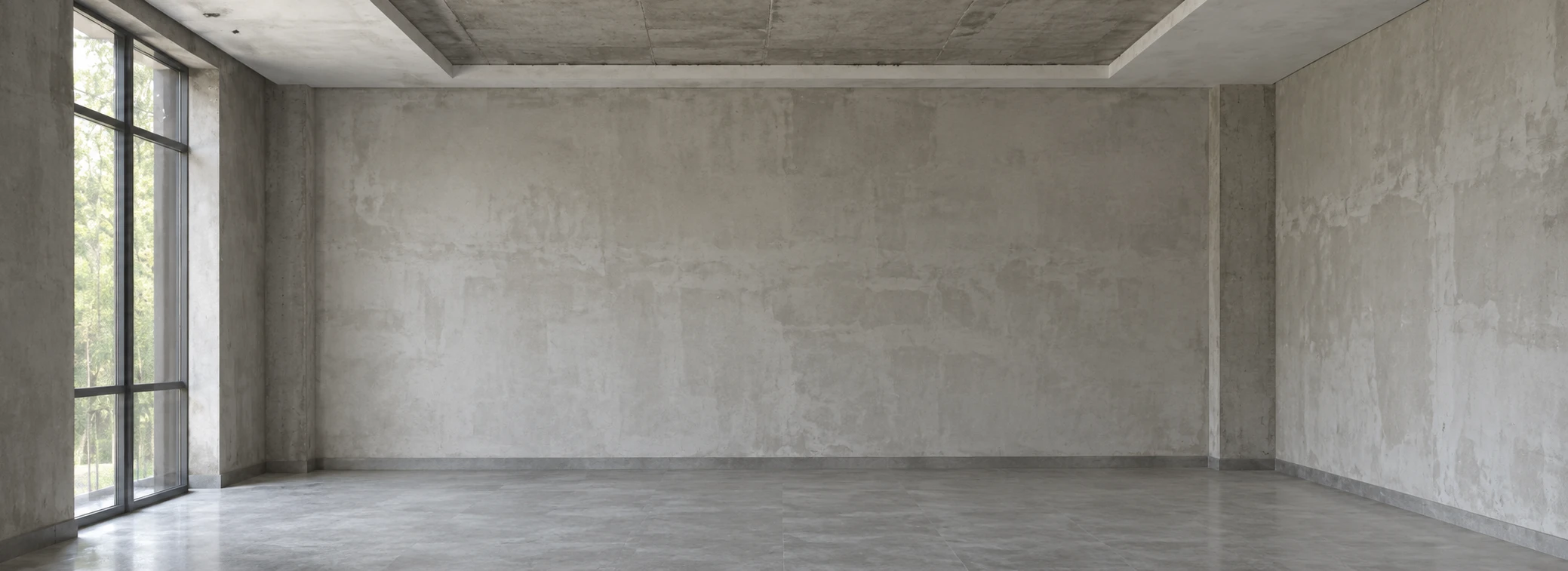 Before renovation