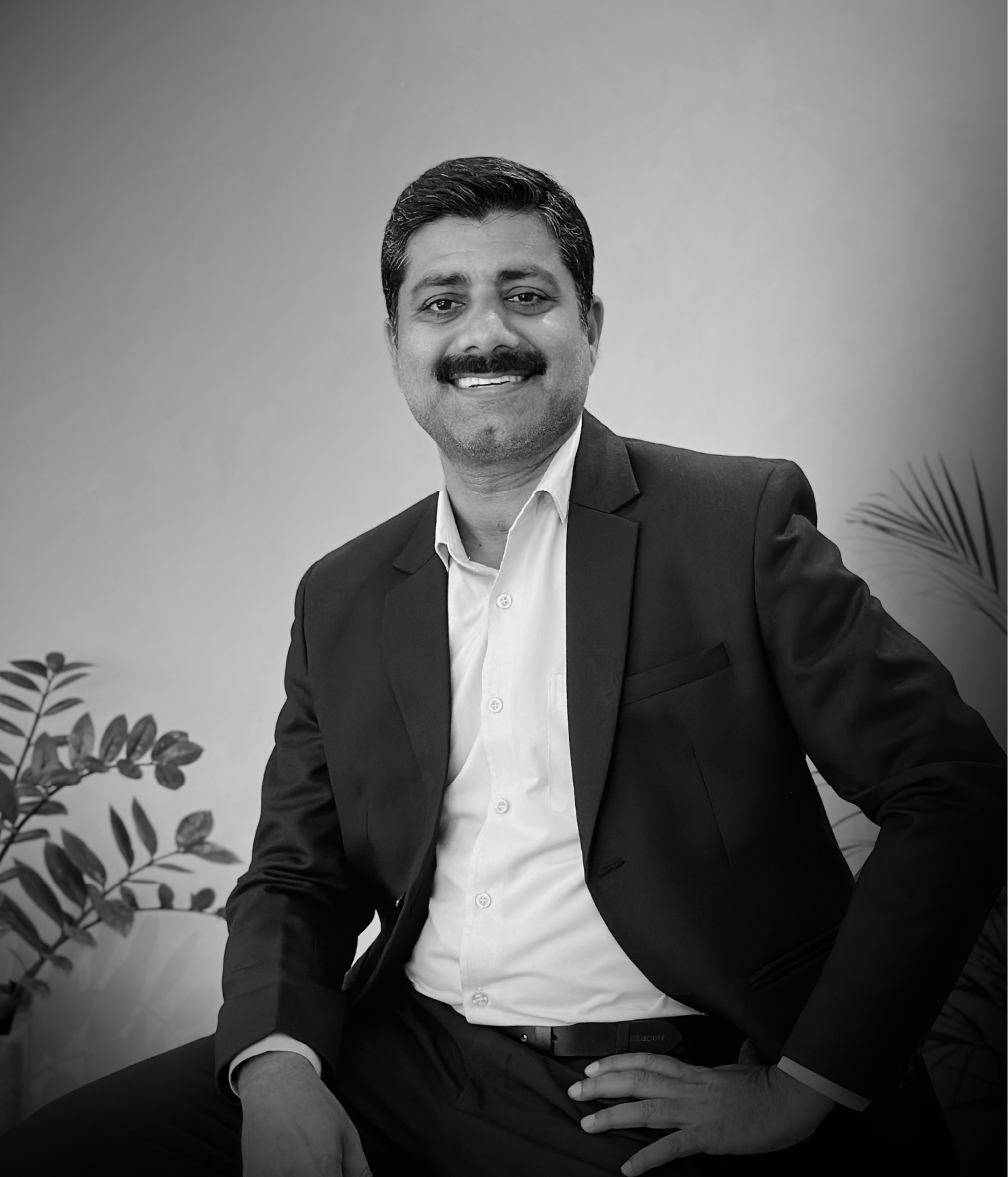 PRAVEEN A