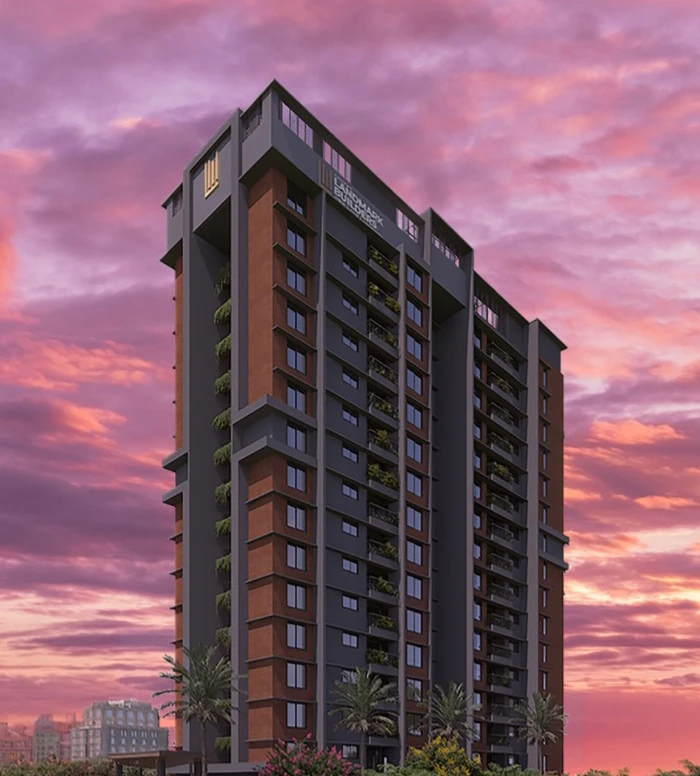 Landmark Marquis