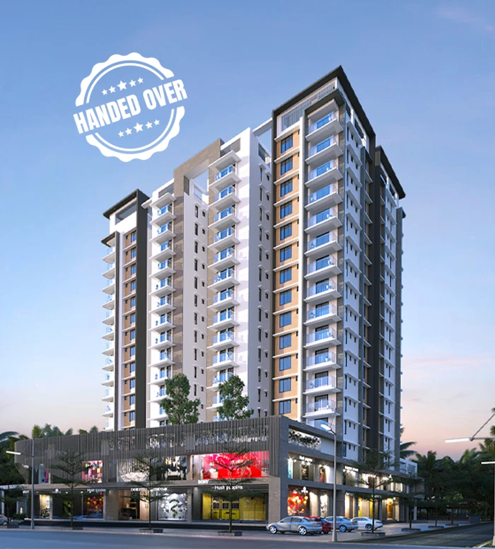 Landmark Meritus