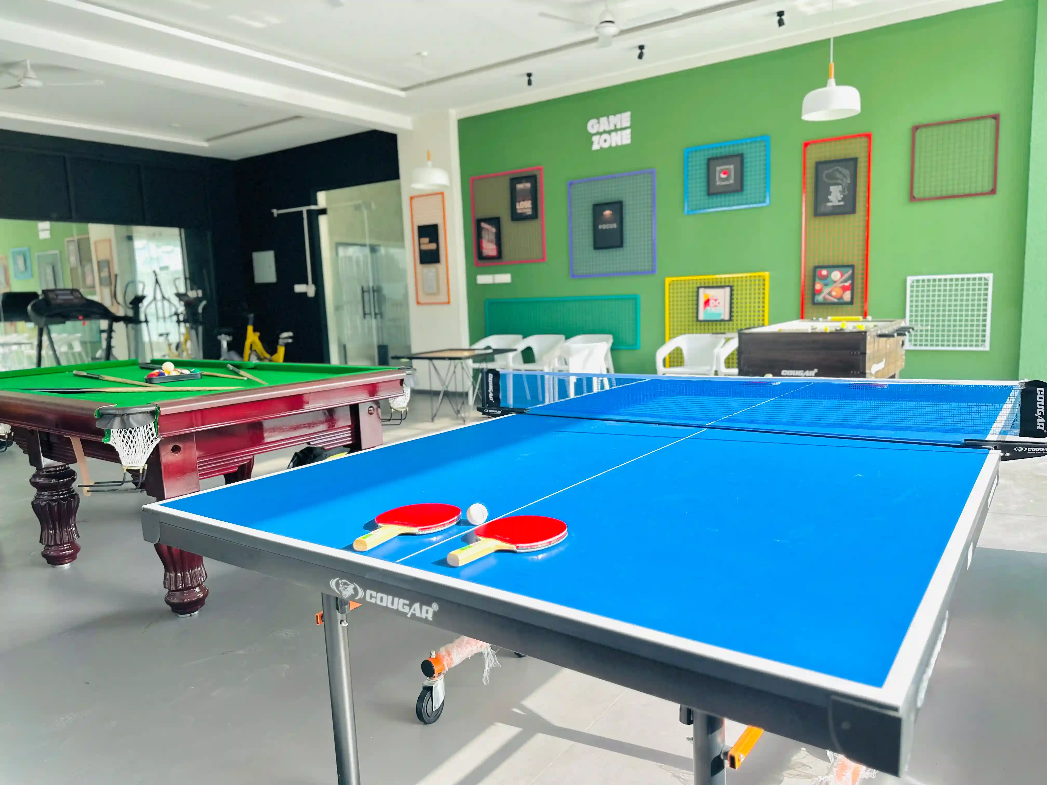 luxury flats in kozhikode, kerala